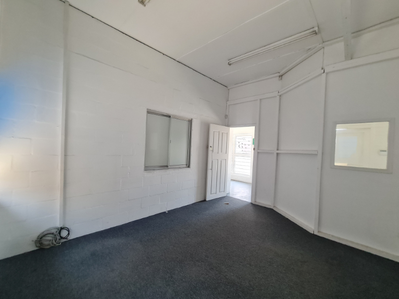 To Let commercial Property for Rent in Montague Gardens Western Cape